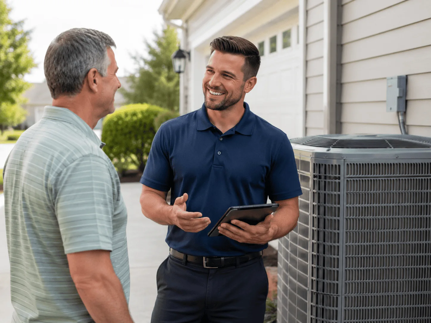 Heat Pump Installation Sandgap, KY FAQs